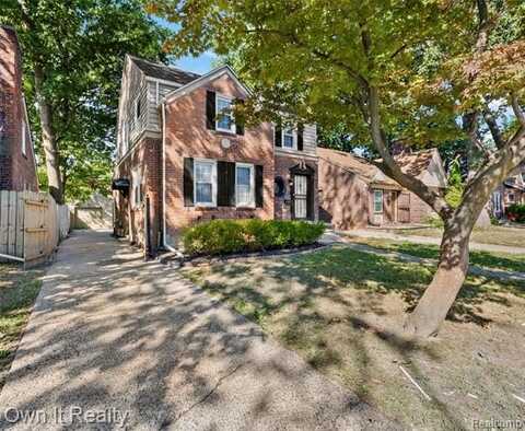 5275 Three Mile Drive, Detroit, MI 48224