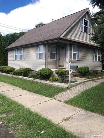 16811 BEECH DALY Road, Redford, MI 48240