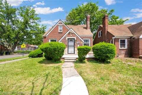 19230 Mapleview Street, Detroit, MI 48205