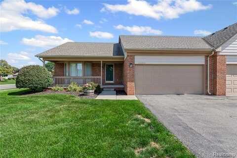 31880 John Michael Circle, Warren, MI 48093