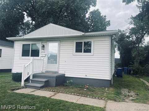 27100 Winslow Avenue, Warren, MI 48092