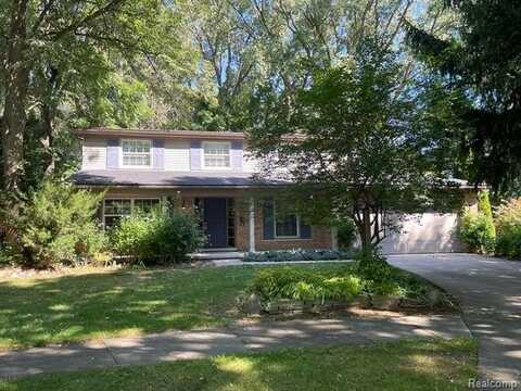 35034 Munger Drive, Livonia, MI 48154