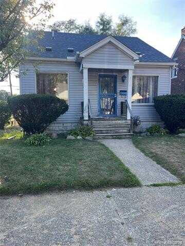 20201 Dean Street, Detroit, MI 48234