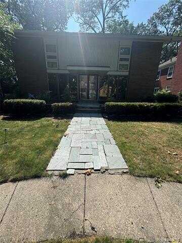 19231 Berkeley Road, Detroit, MI 48221