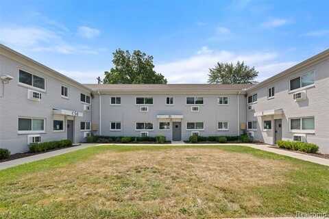 1770 E Woodward Heights Boulevard, Hazel Park, MI 48030