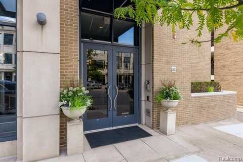 327 N Old Woodward Avenue, Birmingham, MI 48009
