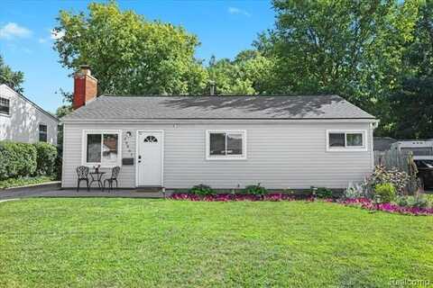 29801 Bridge Street, Garden City, MI 48135