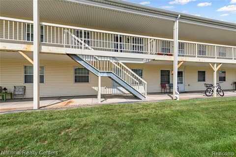 20887 Flora Street, Roseville, MI 48066