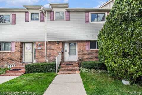 1748 E 13 Mile Road, Madison Heights, MI 48071