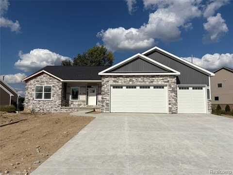 9161 Copper Ridge Drive, Davison, MI 48423