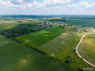 VL Sharp Road, Swartz Creek, MI 48473
