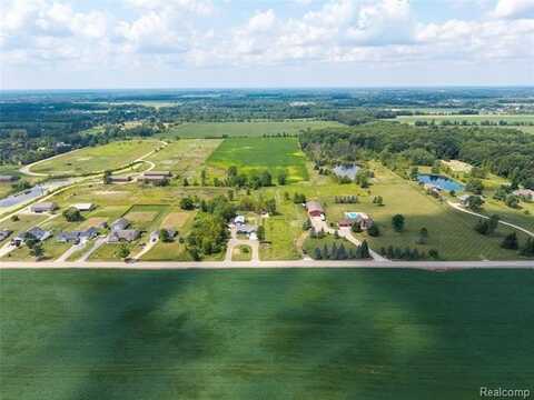 VL Sharp Road, Swartz Creek, MI 48473