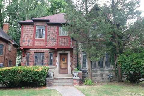 19022 Wildemere Street, Detroit, MI 48221