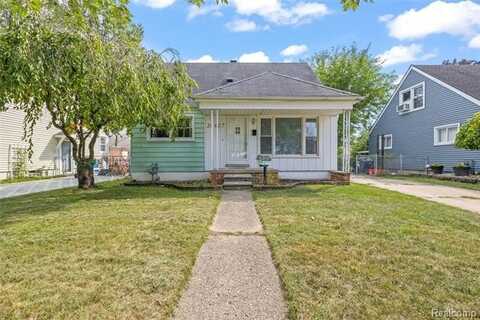28627 Bridge Street, Garden City, MI 48135