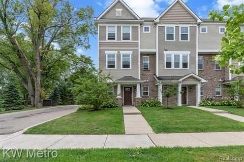508 Midland Boulevard, Royal Oak, MI 48073