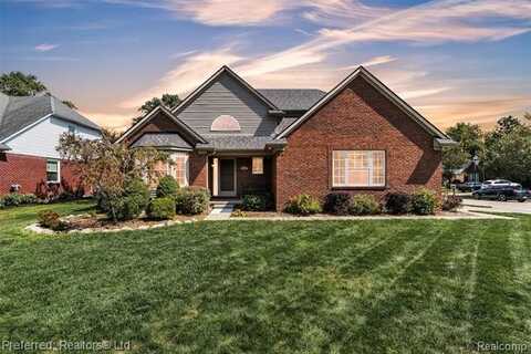 14628 Taylor Boulevard, Livonia, MI 48154