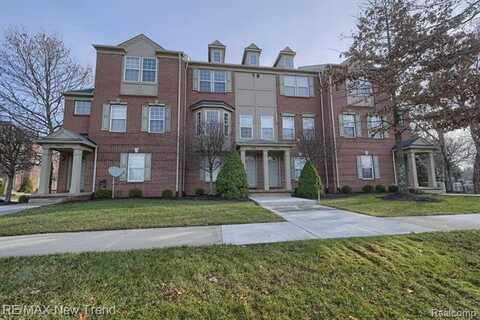 27868 DECLARATION Road, Novi, MI 48377
