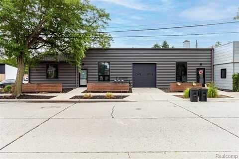 1300 Batavia Avenue, Royal Oak, MI 48067