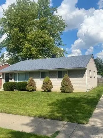 21056 Wick Road, Taylor, MI 48180