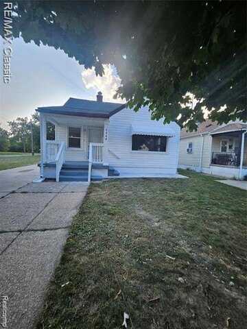 3146 Walnut Street, Inkster, MI 48141