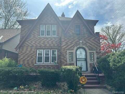 5115 Yorkshire Road, Detroit, MI 48224
