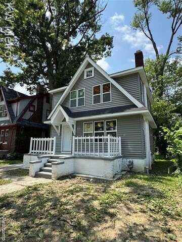 4707 Buckingham, Detroit, MI 48224