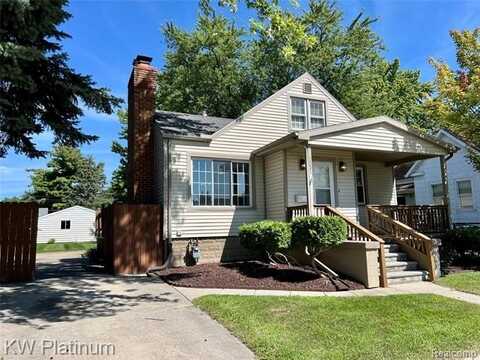 1031 White Street, Port Huron, MI 48060