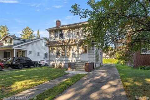 14627 Ashton Road, Detroit, MI 48223