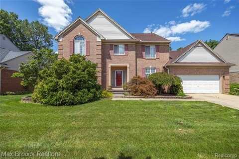 2931 Briarwood Drive, Troy, MI 48085