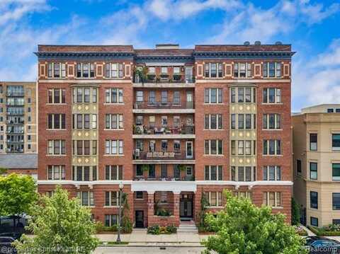 78 Watson Street, Detroit, MI 48201