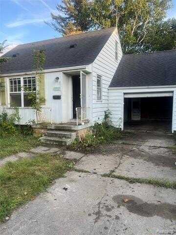 359 Commonwealth Avenue, Flint, MI 48503