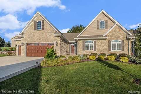 60 Fox Hollow Drive, Metamora, MI 48455