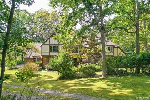15000 Bishop Road, Byron, MI 48418