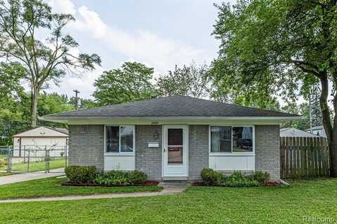 25513 ANNAPOLIS Street, Dearborn Heights, MI 48125