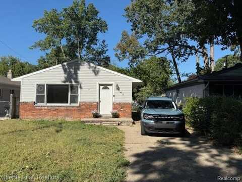 6145 N Dowling Street, Westland, MI 48185