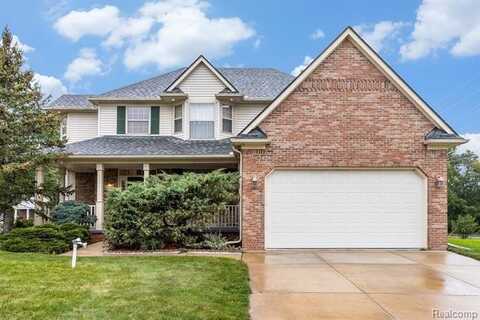 552 Turn Bull Street, Lapeer, MI 48446