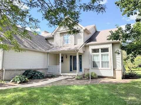 5324 Douglas Road, Monroe, MI 48140