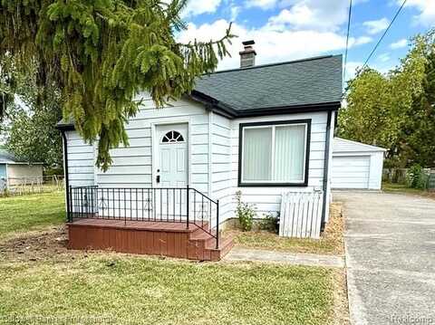 1716 MILVERTON Drive, Troy, MI 48083