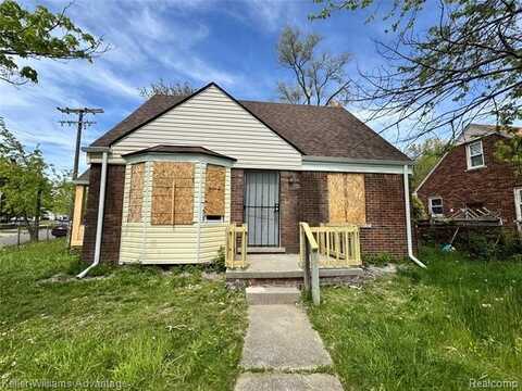 19401 Kelly Road, Detroit, MI 48225