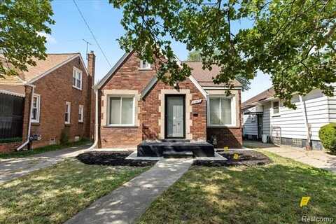 11465 Minden Avenue, Detroit, MI 48205