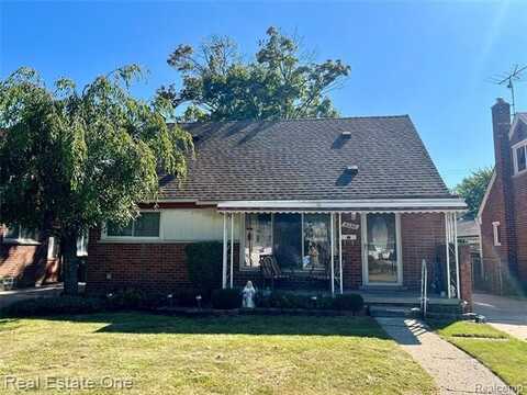 6130 Belton Street, Garden City, MI 48135