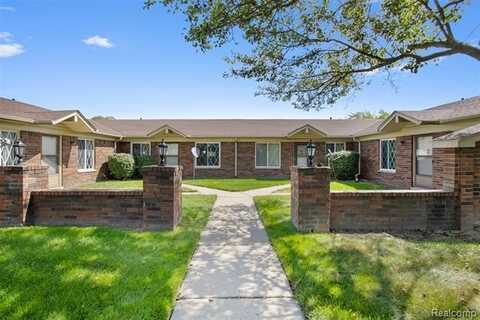 30869 Washington Boulevard, Warren, MI 48093