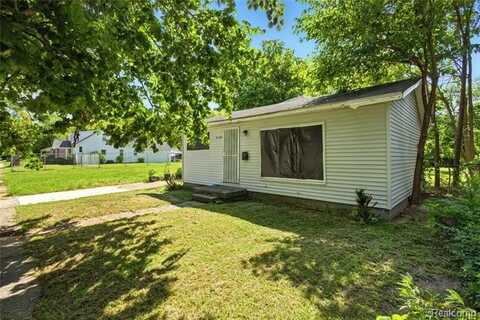 21455 Pickford Street, Detroit, MI 48219