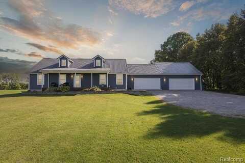 5625 Birch Run Road, Millington, MI 48746