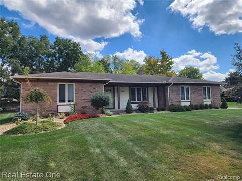 22540 Elena Drive, Farmington Hills, MI 48335