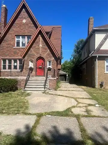 5040 Haverhill Street, Detroit, MI 48224