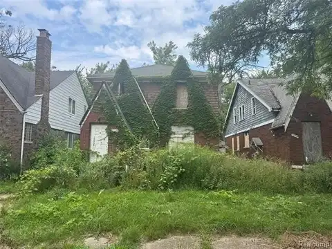 15925 Evanston Street, Detroit, MI 48224