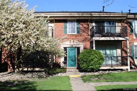 12060 15 Mile Road, Sterling Heights, MI 48312