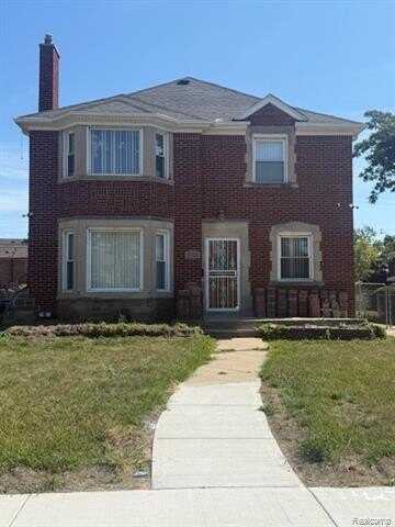 5391 W Outer Drive, Detroit, MI 48235