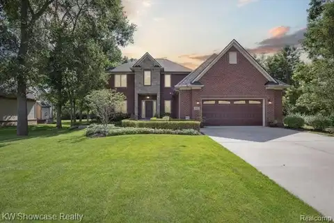 4067 Cameron Court, Wixom, MI 48381